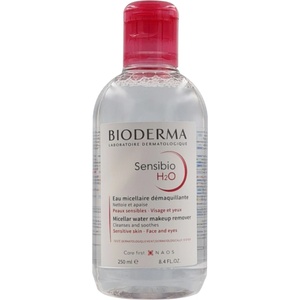 BIODERMA Sensibio H2O Micellar Water 250 ml