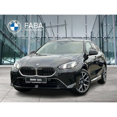 BMW 120i 125 kW