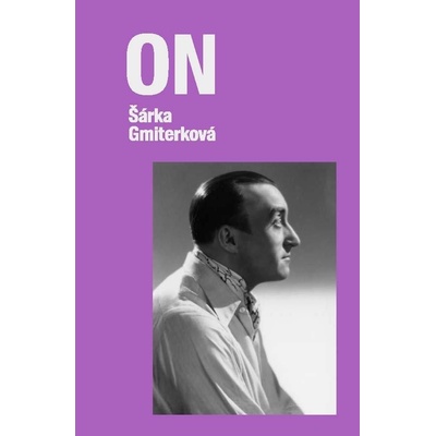 ON - Kristian v montérkách - Gmiterková Šárka