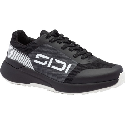 SIDI topánky fluxx Low black