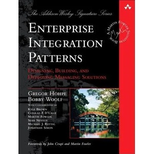 Enterprise Integration Patterns (2010)