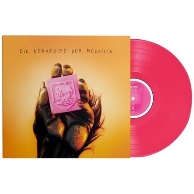 DAS PACK - Die Kernseife Der Medaille LP