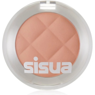 Unleashia Sisua Butter Waffle Dough Blusher дълготраен руж с хидратиращ ефект цвят No. 2 Apricot Sherbet 8 гр