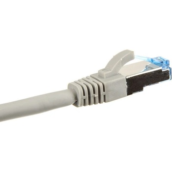 InLine 76805 мрежов кабел Сив 5 м Cat6a S/FTP (S-STP) (76805) (76805)