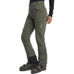 Tenson Tour softshell w xs