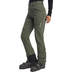 Tenson Tour softshell w xs
