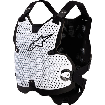 Chránič hrudníka Alpinestars Bionic Action V2
