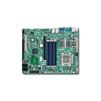 Image 1 of Supermicro X8STi-F