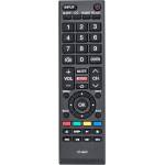 съвместим Toshiba ct-8037 - заместител дистанционно управление (ct-8037) Дистанционно