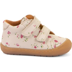 Froddo Детски ежедневни обувки Froddo Kid's Ollie S Casual shoes - Flowers II - размер 25 (EU) (702-4271-1217)