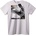 NOONEBRAND Тениска Razor Crest Star Wars - S, Black