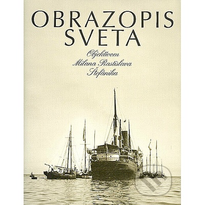 Obrazopis sveta