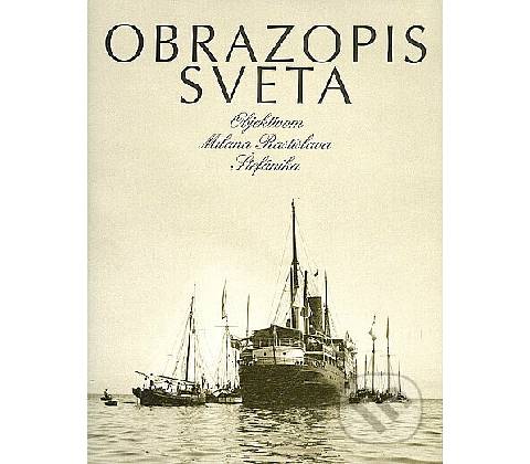 Obrazopis sveta