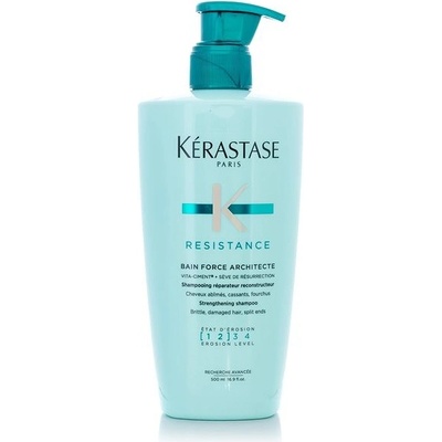 KÉRASTASE Résistance Bain Architecture 500 ml