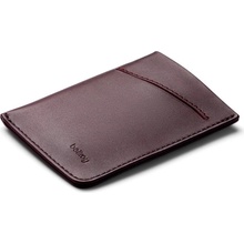 Bellroy Card Sleeve Second Edition Deep Plum