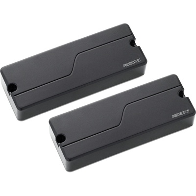 Fishman Fluence Modern Humbucker 8 V2 Black Адаптер за китара (PRF-M38-SB2)