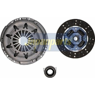 Sada spojky JAPANPARTS KF-2102 (KF2102)