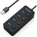 Orico W9PH4-U3-V1-BK-BP