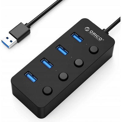 Orico W9PH4-U3-V1-BK-BP