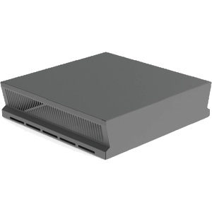 ELMARK Uht- ВЕНТИЛАЦИОННА ШАПКА КОМПЛЕКТ 60x200x60 (53uht6060)