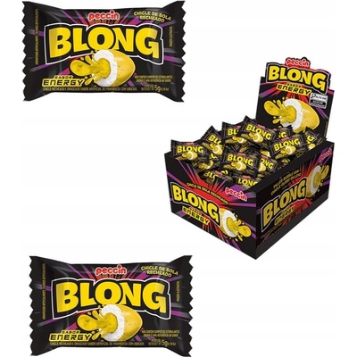 Blong Žvýkačka v skořápce Sabor Energy 40 ks