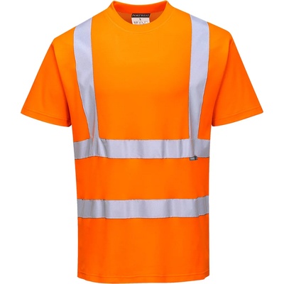 Portwest Cotton Comfort S170ORRS