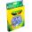 Crayola Extra 8 броя миещи се пастели (52-3282)