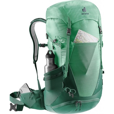 Deuter Futura 30 SL spearmint-seagreen