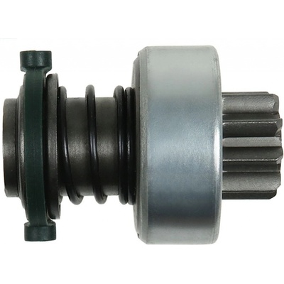 Volnoběžný převod, startér AS-PL SD0013