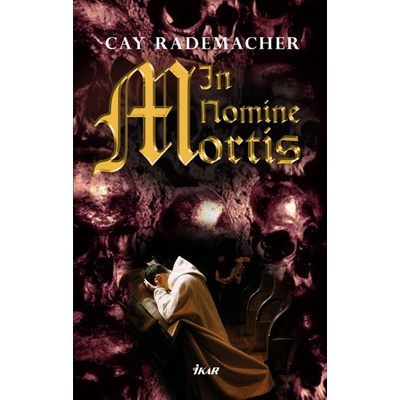 In Nomine Mortis - Rademacher Cay