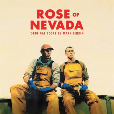 ROSE OF NEVADA Vinyl