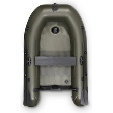 Nash Boat Life Inflatable Boat 280