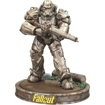 Dark Horse Fallout Maximus