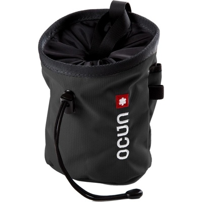 OCÚN PUSH + BELT tmavo sivá