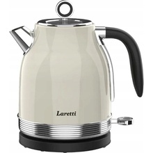 Laretti LR-EK7523 béžová hnědá