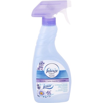 Febreze, levanduľa osviežovač textílií 500 ml