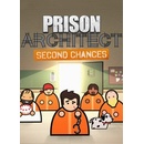 Prison Architect Second Chances