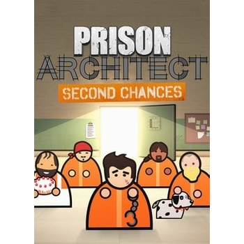 Prison Architect Second Chances
