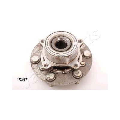 Náboj kolesa JAPANPARTS KK-15017