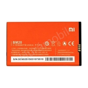 Xiaomi BM20