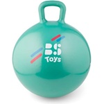 BS Toys Скачаща топка - зелена (BS_GA556)