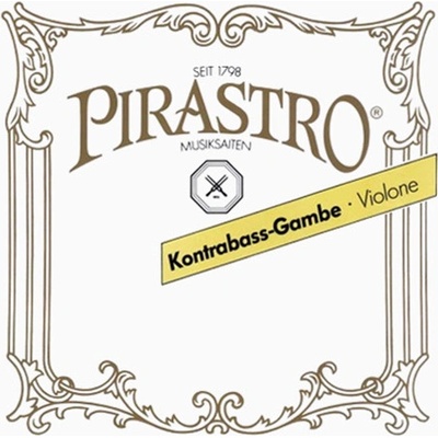 Pirastro GAMBA 259020