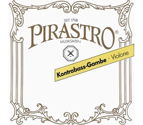 Pirastro GAMBA 259020