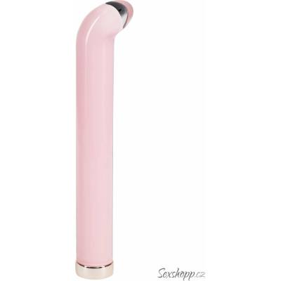 SHOTS Glass G-Spot Vibe