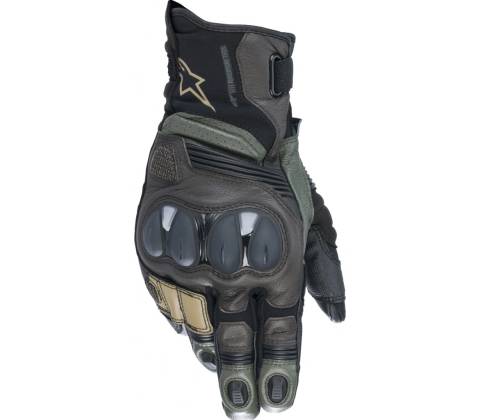 Alpinestars BELIZE V2