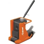UNICRAFT Крик хидравличен бутилков UNICRAFT MH 20/ 15 т/ ход 140mm (6190020)