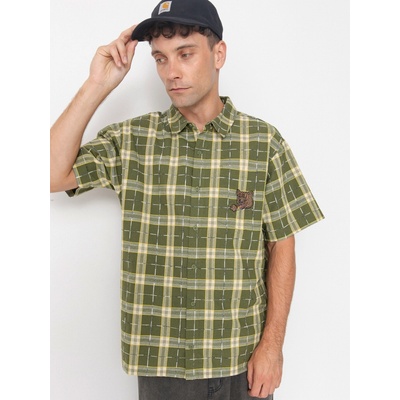 Santa Cruz Braun Great Outdoors (iguana check)