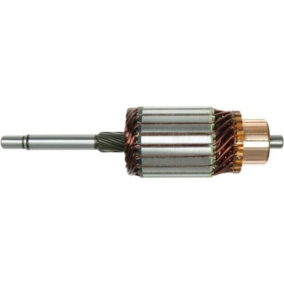 Rotor startéru AS-PL SA4024S
