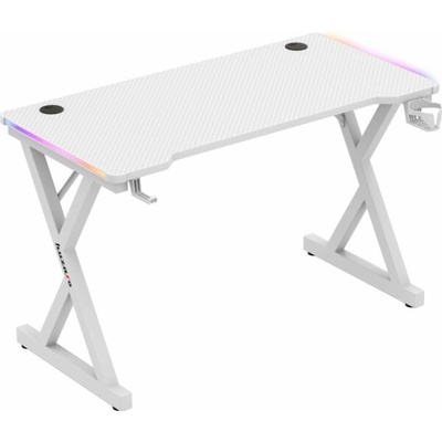 Huzaro Hero 2.3 RGB bílý