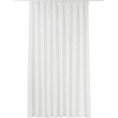 Záclona SABBIA 600x245 cm biela